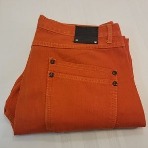 NWOT. Ring Of Fire Hyperion Ave. 36/30
